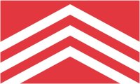 Mid Glamorgan Flag